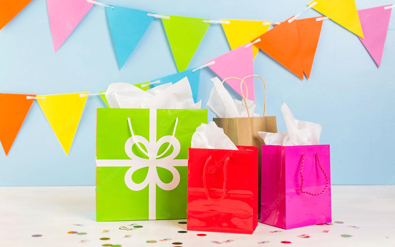 Birthday Goodie Bag Ideas for Preschoolers SWIRLLINE